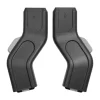 UPPAbaby VISTA V/CRUZ Upper Autostoel Adapters