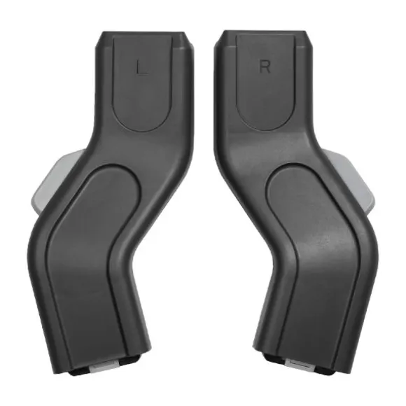 UPPAbaby VISTA V/CRUZ Upper Autostoel Adapters