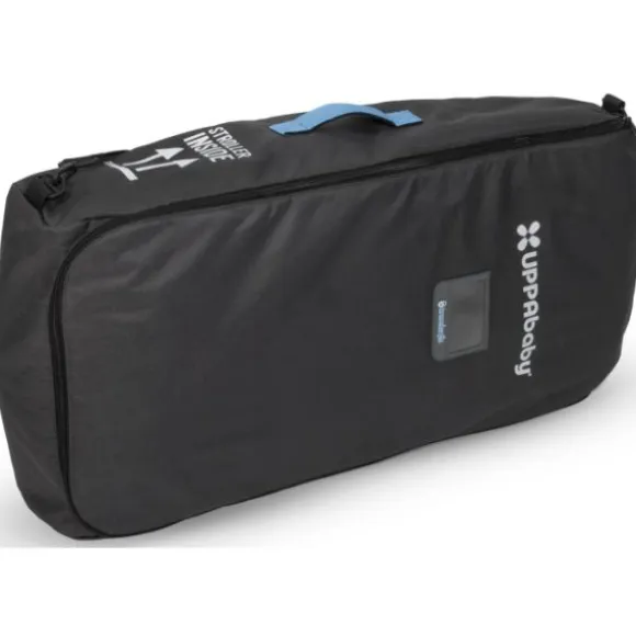 UPPAbaby VISTA V2/CRUZ V2 Travelsafe Reistas Reiswieg/Rumble Seat