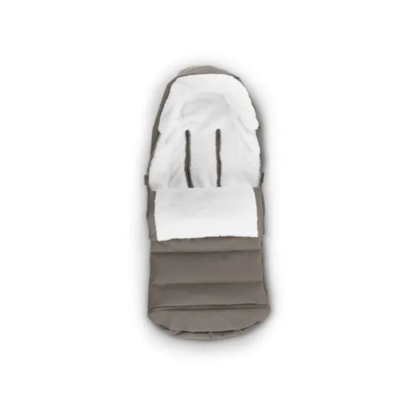UPPAbaby Vista V2/CRUZ V2 Voetenzak Cozy Ganoosh Theo