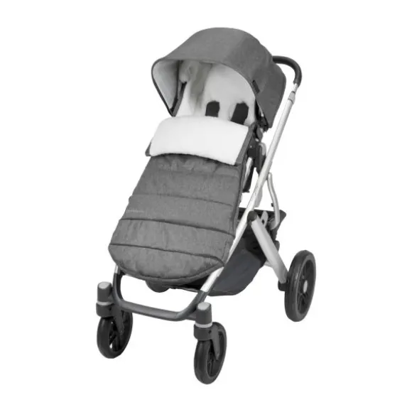 UPPAbaby Vista V2/CRUZ V2 Voetenzak Cozy Ganoosh Theo