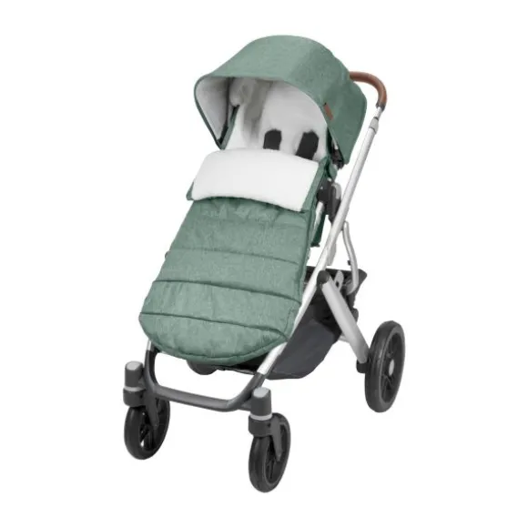 UPPAbaby Vista V2/CRUZ V2 Voetenzak Cozy Ganoosh Theo