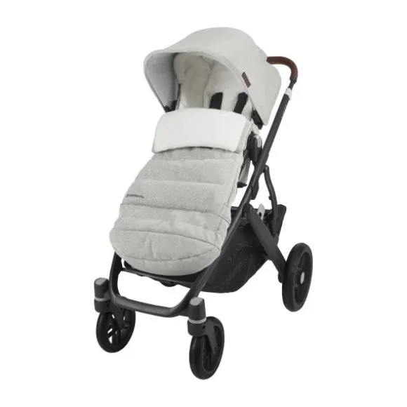 UPPAbaby Vista V2/CRUZ V2 Voetenzak Cozy Ganoosh Theo
