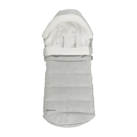 UPPAbaby Vista V2/CRUZ V2 Voetenzak Cozy Ganoosh Theo
