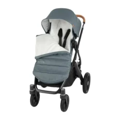 UPPAbaby Vista V2/CRUZ V2 Voetenzak Cozy Ganoosh Theo
