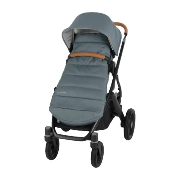 UPPAbaby Vista V2/CRUZ V2 Voetenzak Cozy Ganoosh Theo