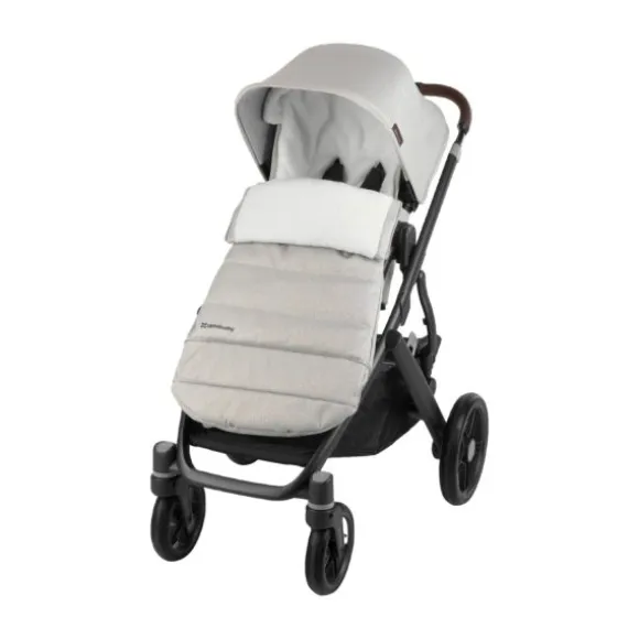 UPPAbaby Vista V2/CRUZ V2 Voetenzak Cozy Ganoosh Theo