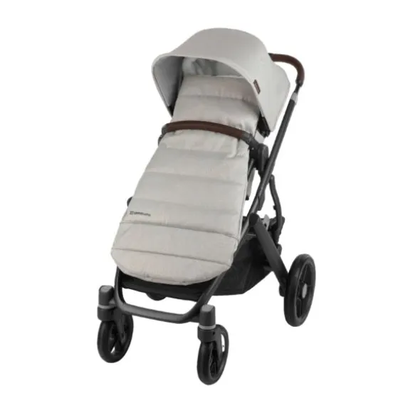 UPPAbaby Vista V2/CRUZ V2 Voetenzak Cozy Ganoosh Theo