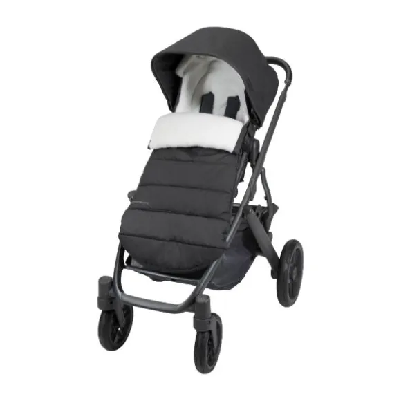 UPPAbaby Vista V2/CRUZ V2 Voetenzak Cozy Ganoosh Jake