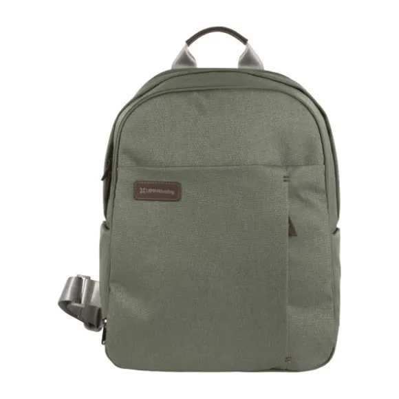 UPPAbaby Vista V2/CRUZ V2 Voetenzak Cozy Ganoosh Jake