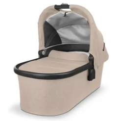 UPPAbaby Vista V2/CRUZ V2 Voetenzak Cozy Ganoosh Jake