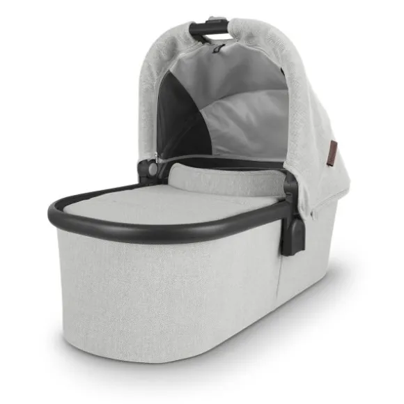 UPPAbaby Vista V2/CRUZ V2 Voetenzak Cozy Ganoosh Jake