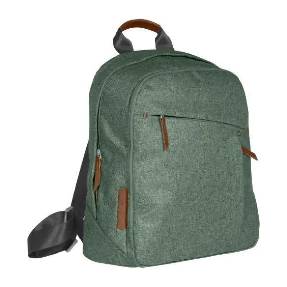 UPPAbaby Vista V2/CRUZ V2 Voetenzak Cozy Ganoosh Jake