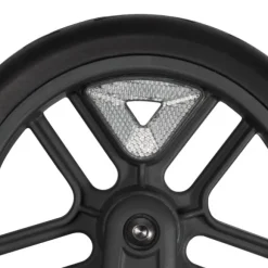 UPPAbaby VISTA Wielreflectoren (set van 4)