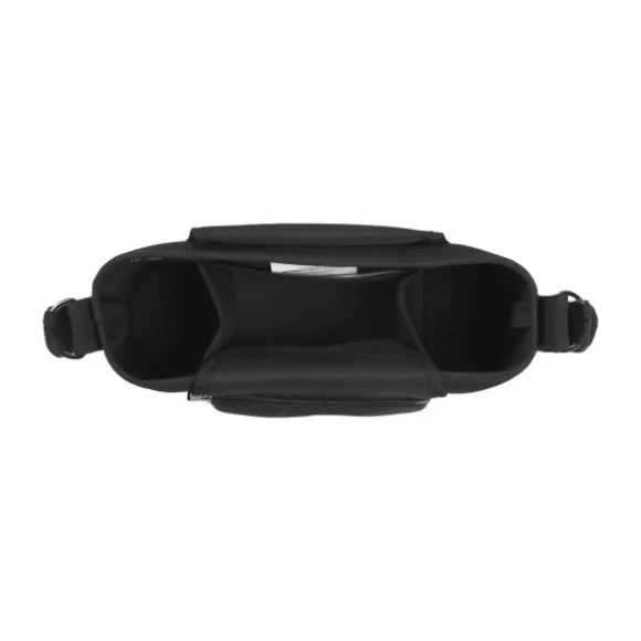 Uppababy Vista/Cruz Carry-All Parentorganizer - Zwart