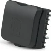 Urban Iki Achterzitje Frame Mounting Holder Black