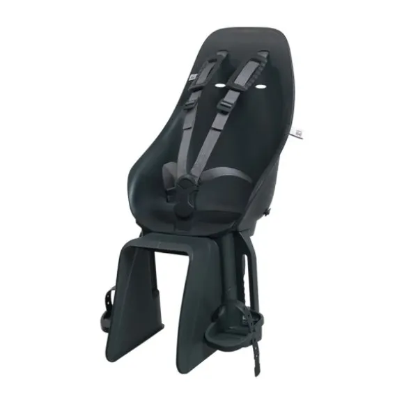 Urban Iki Achterzitje Ta-ke Carrier Mounting Fuji Blue / Bincho Black