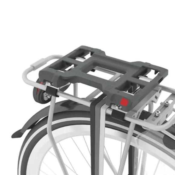 Urban Iki Achterzitje Ta-ke Carrier Mounting Fuji Blue / Bincho Black