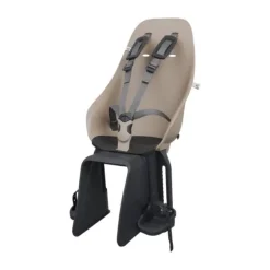 Urban Iki Achterzitje Ta-ke Carrier Mounting Fuji Blue / Bincho Black