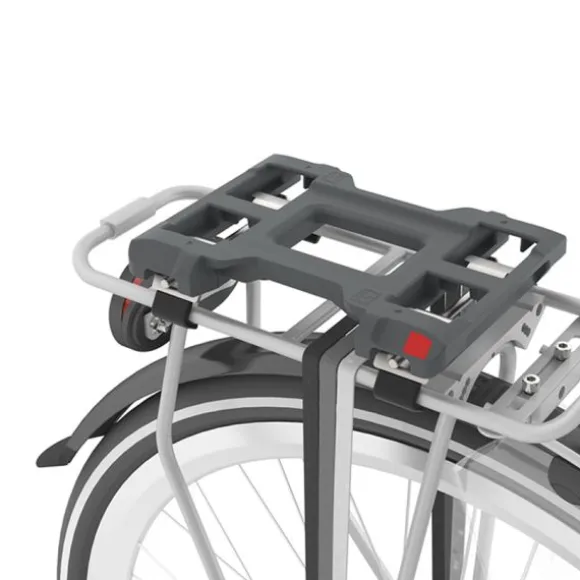 Urban Iki Achterzitje Ta-ke Carrier Mounting Fuji Blue / Bincho Black