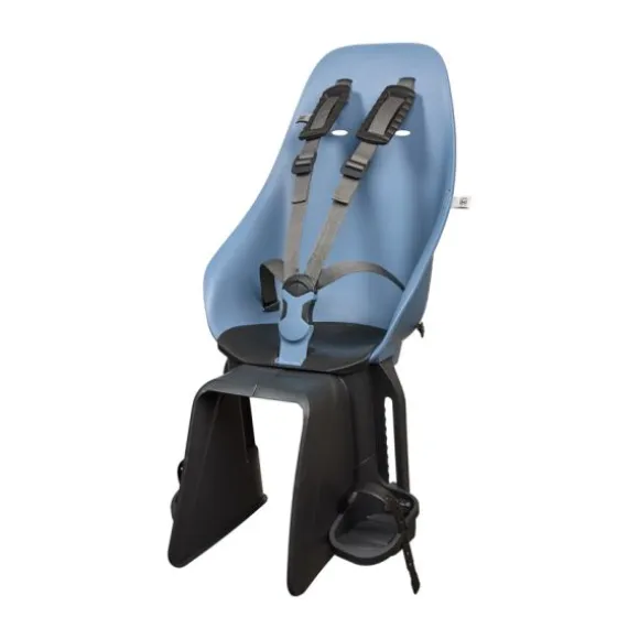 Urban Iki Achterzitje Ta-ke Carrier Mounting Fuji Blue / Bincho Black
