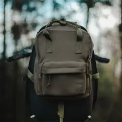 Urban Iki Backpack - Kurumi Brown