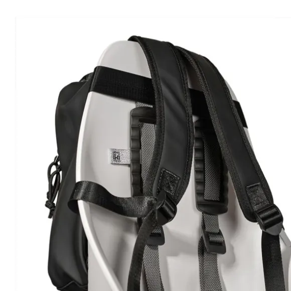 Urban Iki Backpack - Kurumi Brown