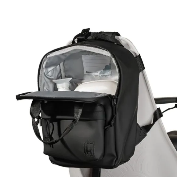 Urban Iki Backpack - Kurumi Brown