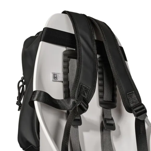 Urban Iki Backpack - Kurumi Brown