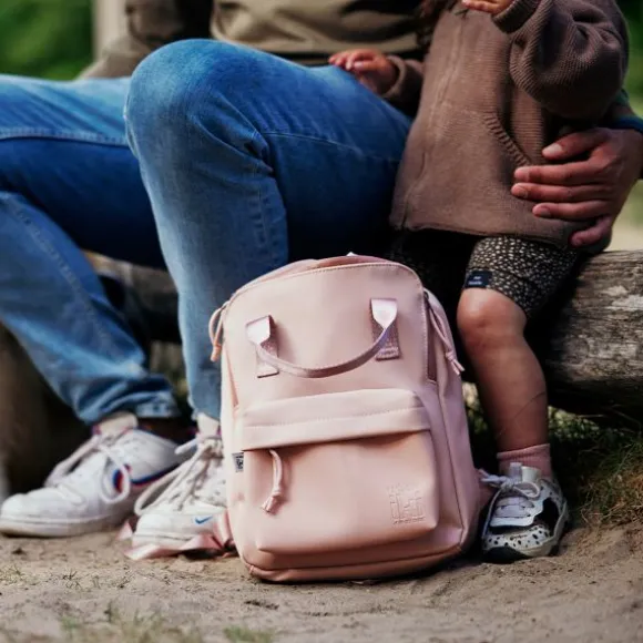 Urban Iki Backpack - Kurumi Brown