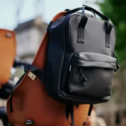 Urban Iki Backpack - Kurumi Brown