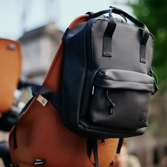 Urban Iki Backpack - Kurumi Brown
