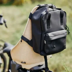 Urban Iki Backpack - Kurumi Brown