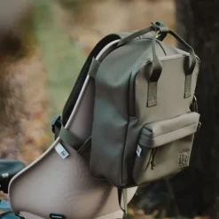 Urban Iki Backpack - Kurumi Brown