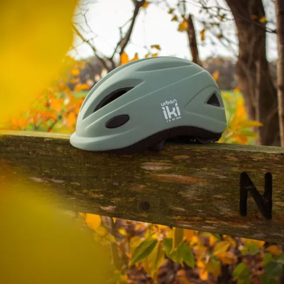 Urban Iki Helm - maat XS - Inaho Beige