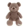 VIB Pluche Teddy Beer Zittend - 35 cm - Bruin