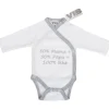 VIB Romper 50% = 100% Ikke