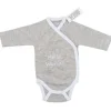 VIB Romper Hello World