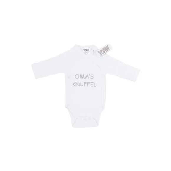 VIB Romper Oma’s Knuffel
