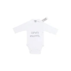 VIB Romper Opa's Knuffel