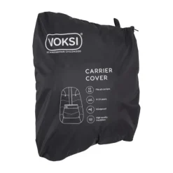 Voksi Draagzak Cover
