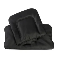 Voorbeugel-Babyset Kidsmill Up! Oatmeal E6