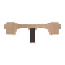 Voorbeugel-Babyset Kidsmill Up! Oatmeal E6