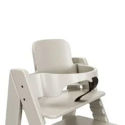 Voorbeugel-Babyset Kidsmill Up! Oatmeal E6