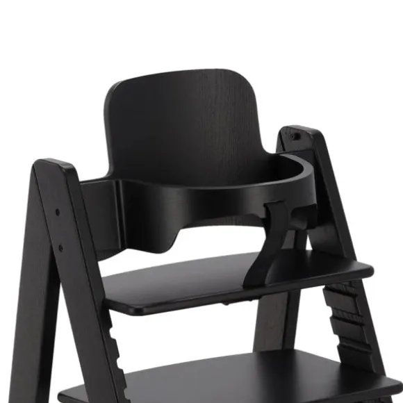 Voorbeugel-Babyset Kidsmill Up! Oatmeal E6