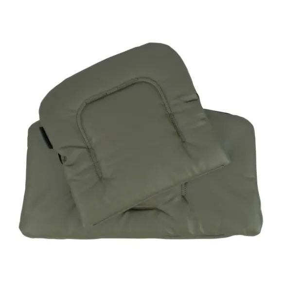 Voorbeugel-Babyset Kidsmill Up! Oatmeal E6