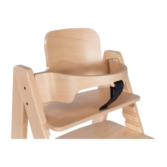 Voorbeugel-Babyset Kidsmill Up! Oatmeal E6