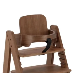 Voorbeugel-Babyset Kidsmill Up! Oatmeal E6