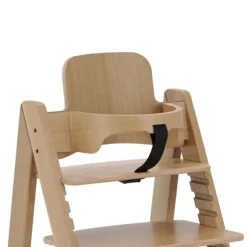 Voorbeugel-Babyset Kidsmill Up! Oatmeal E6