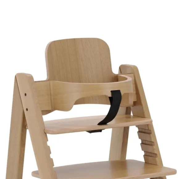 Voorbeugel-Babyset Kidsmill Up! Oatmeal E6